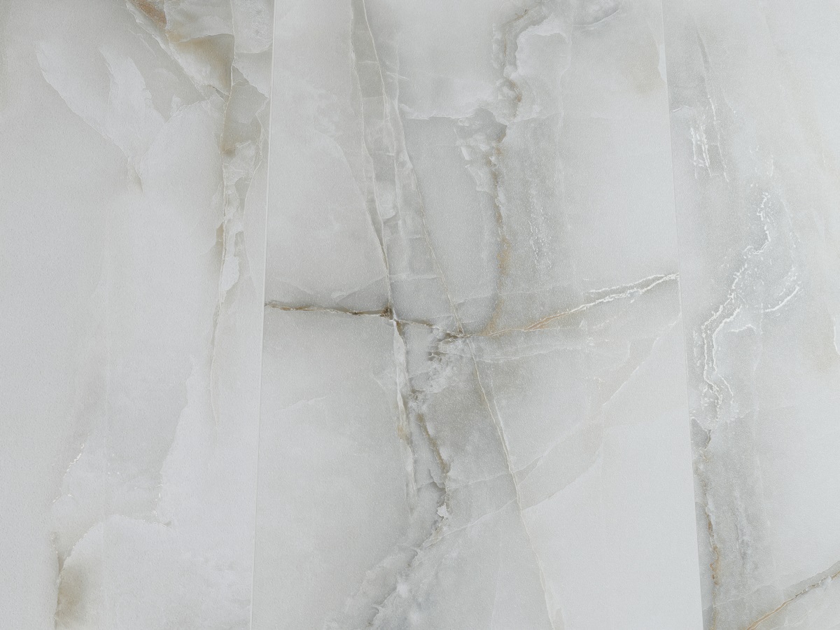 Primavera CR225 Latur White Carving 1200х600х9мм