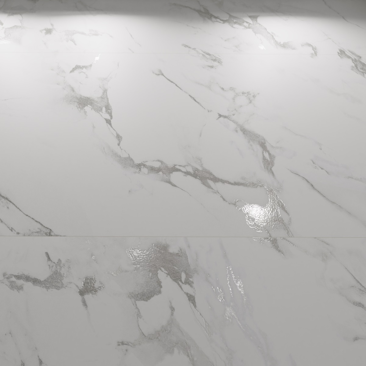 Primavera CR226 Lamia White Carving 1200х600х9мм