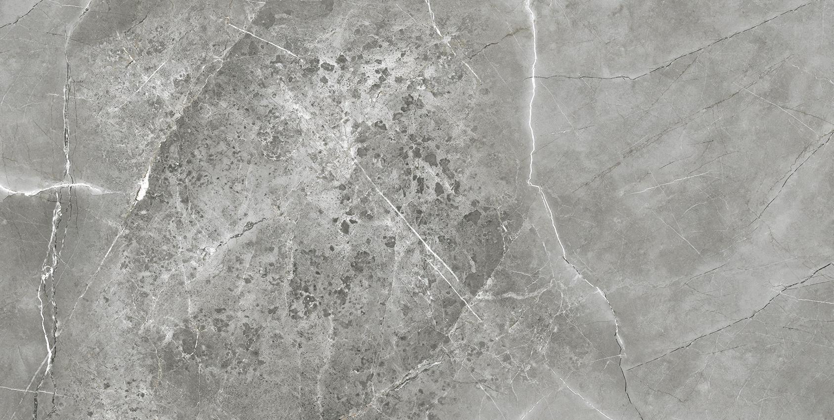 Primavera CR232 Romero Grey Carving 1200х600х9мм