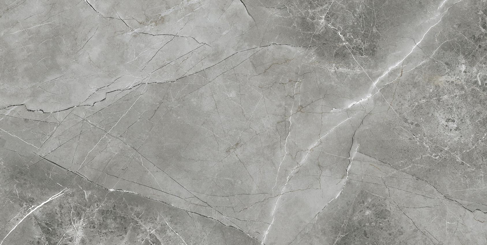 Primavera CR232 Romero Grey Carving 1200х600х9мм