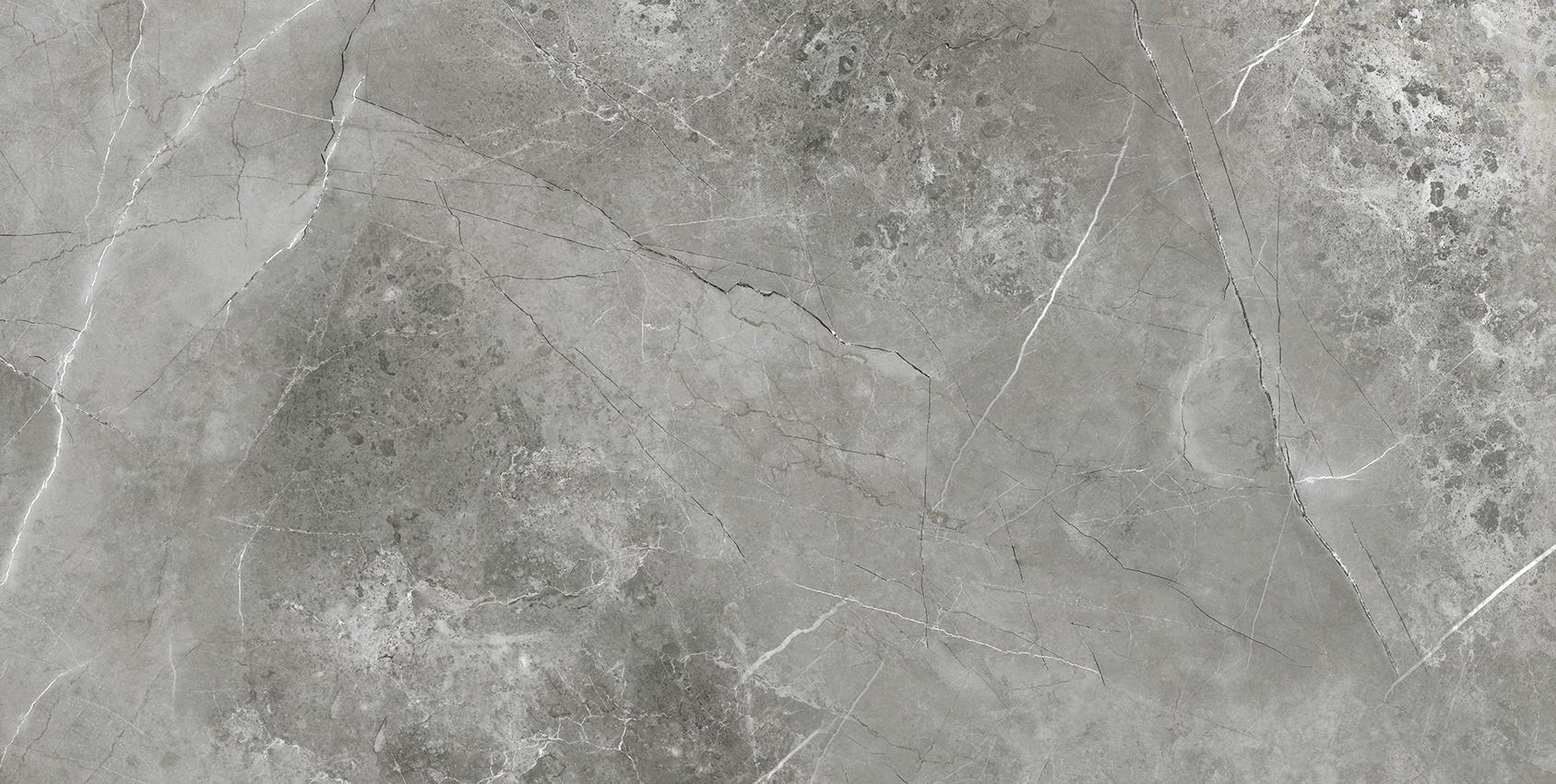 Primavera CR232 Romero Grey Carving 1200х600х9мм