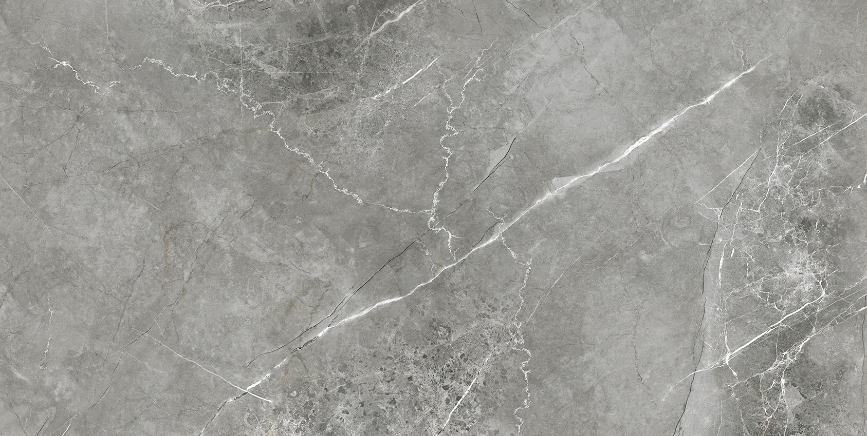 Primavera CR232 Romero Grey Carving 1200х600х9мм