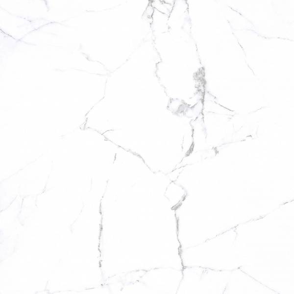 Primavera CR114 Colonial White Carving 600х600х9мм