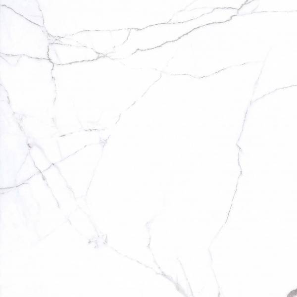 Primavera CR114 Colonial White Carving 600х600х9мм