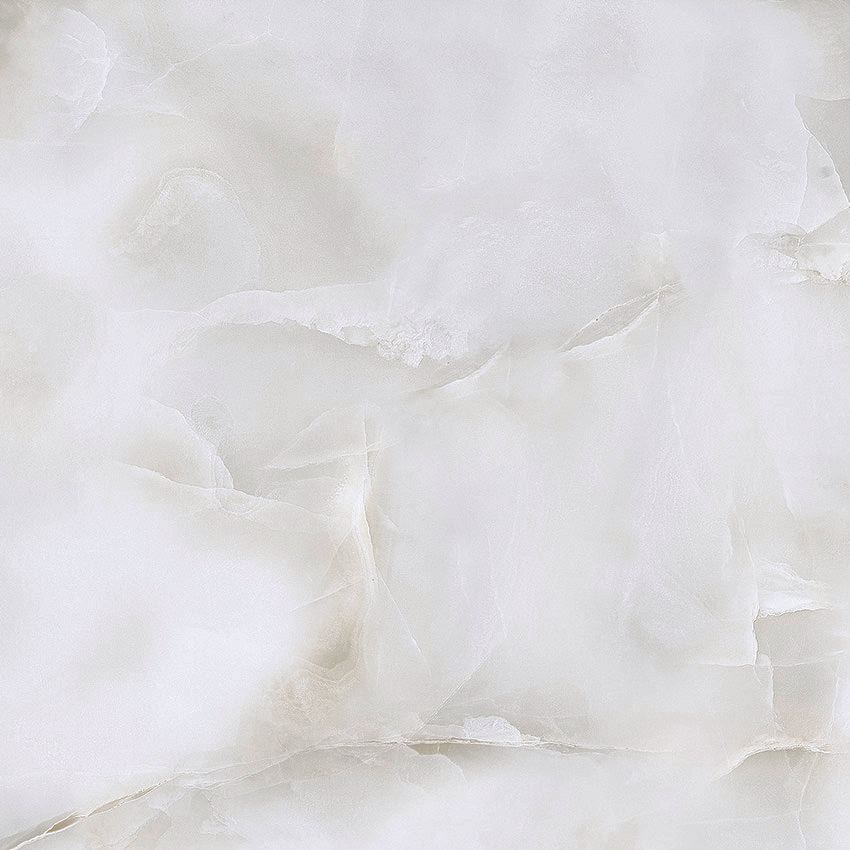 Primavera CR119 Latur White Carving 600х600х9мм