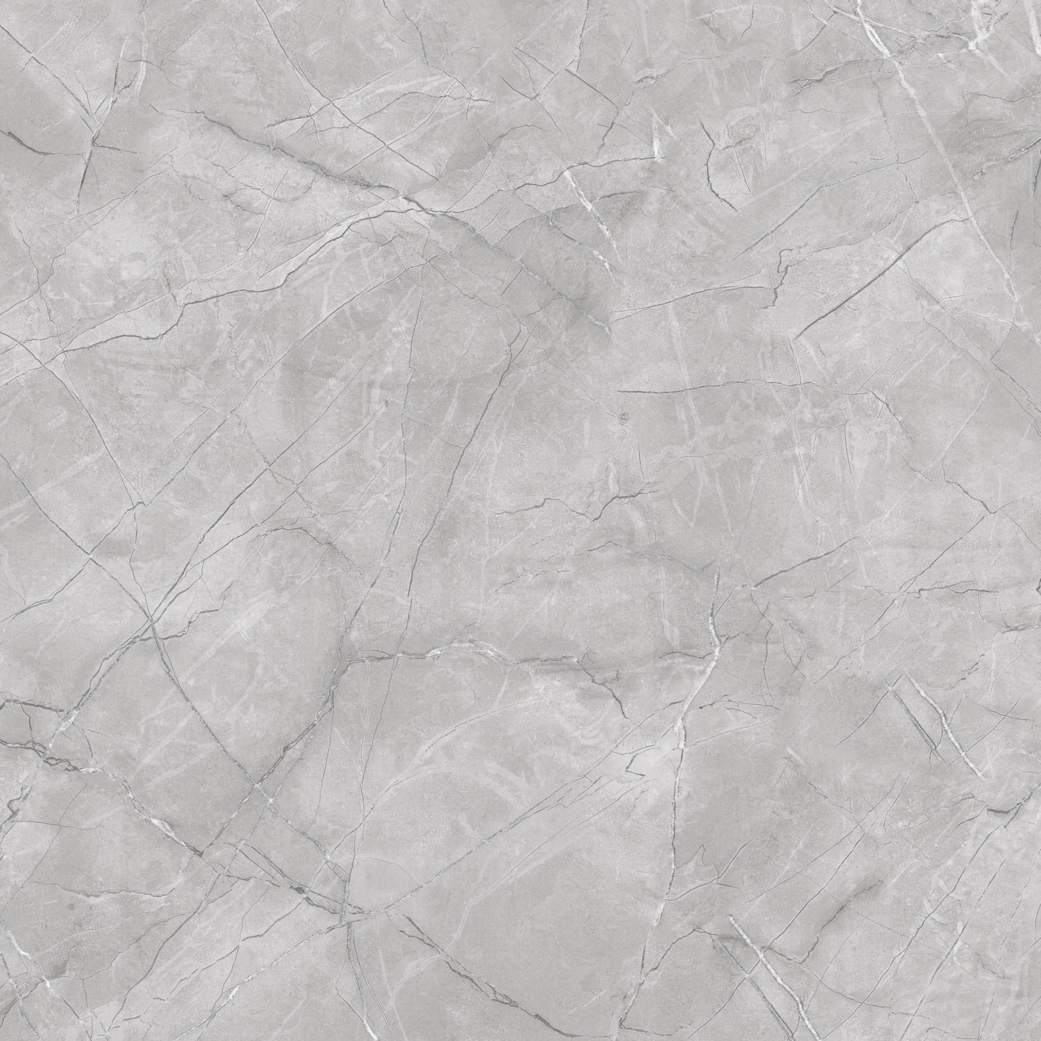 Primavera CR122 Vanity Grey Carving 600х600х9мм