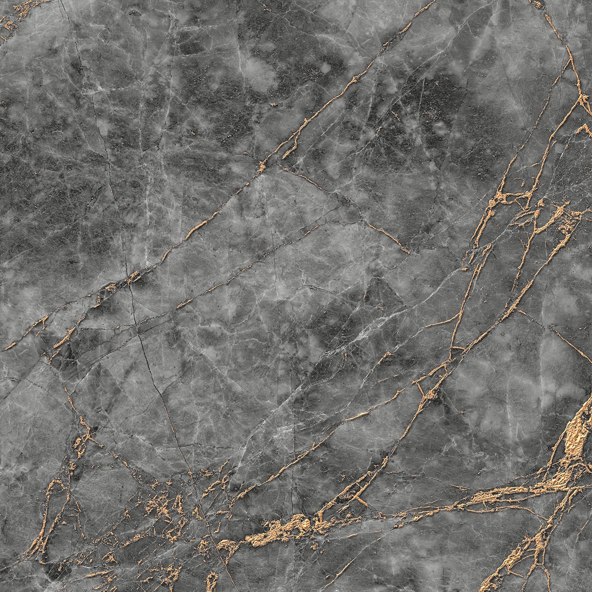 Primavera CR124 Black Velvet Carving 600х600х9мм