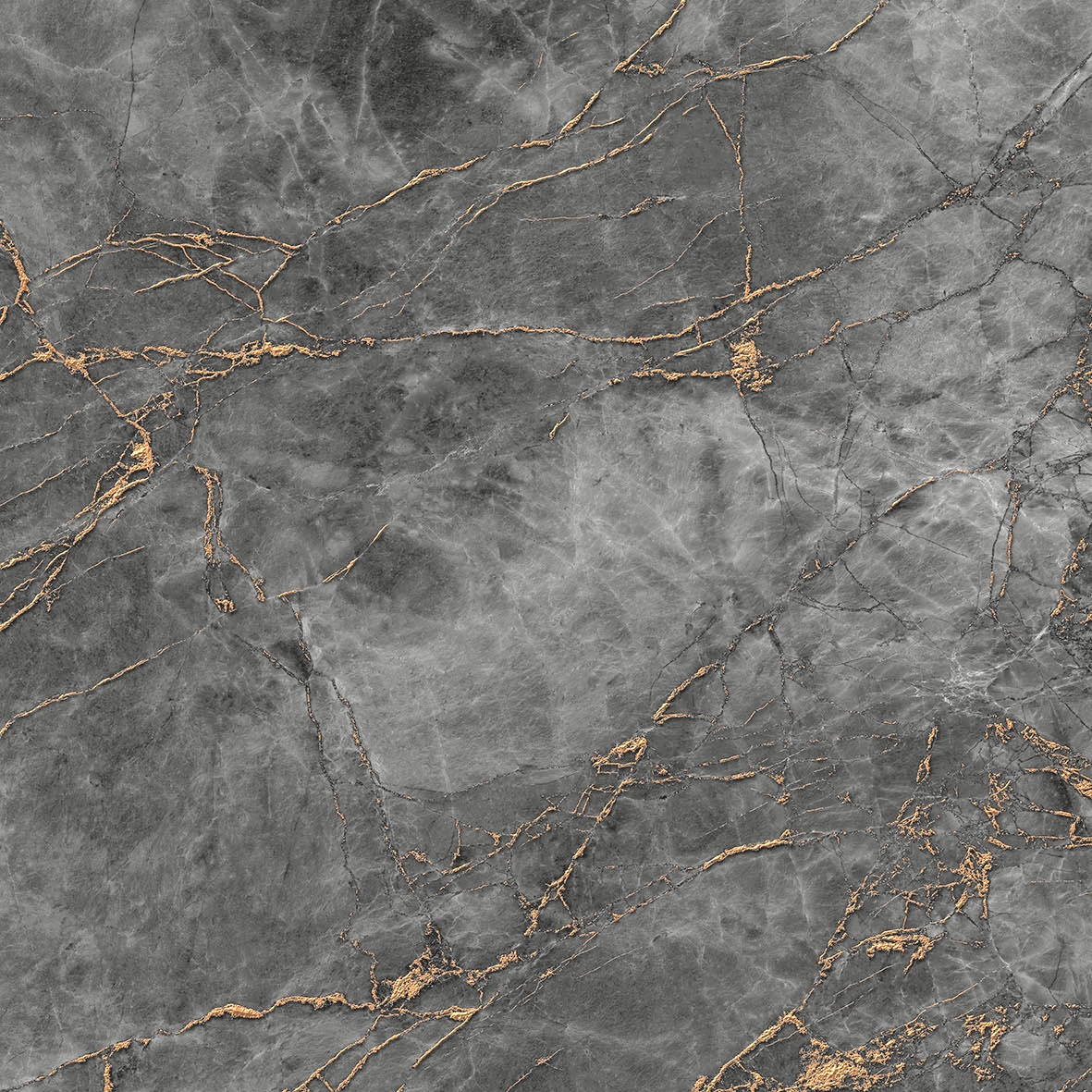 Primavera CR124 Black Velvet Carving 600х600х9мм