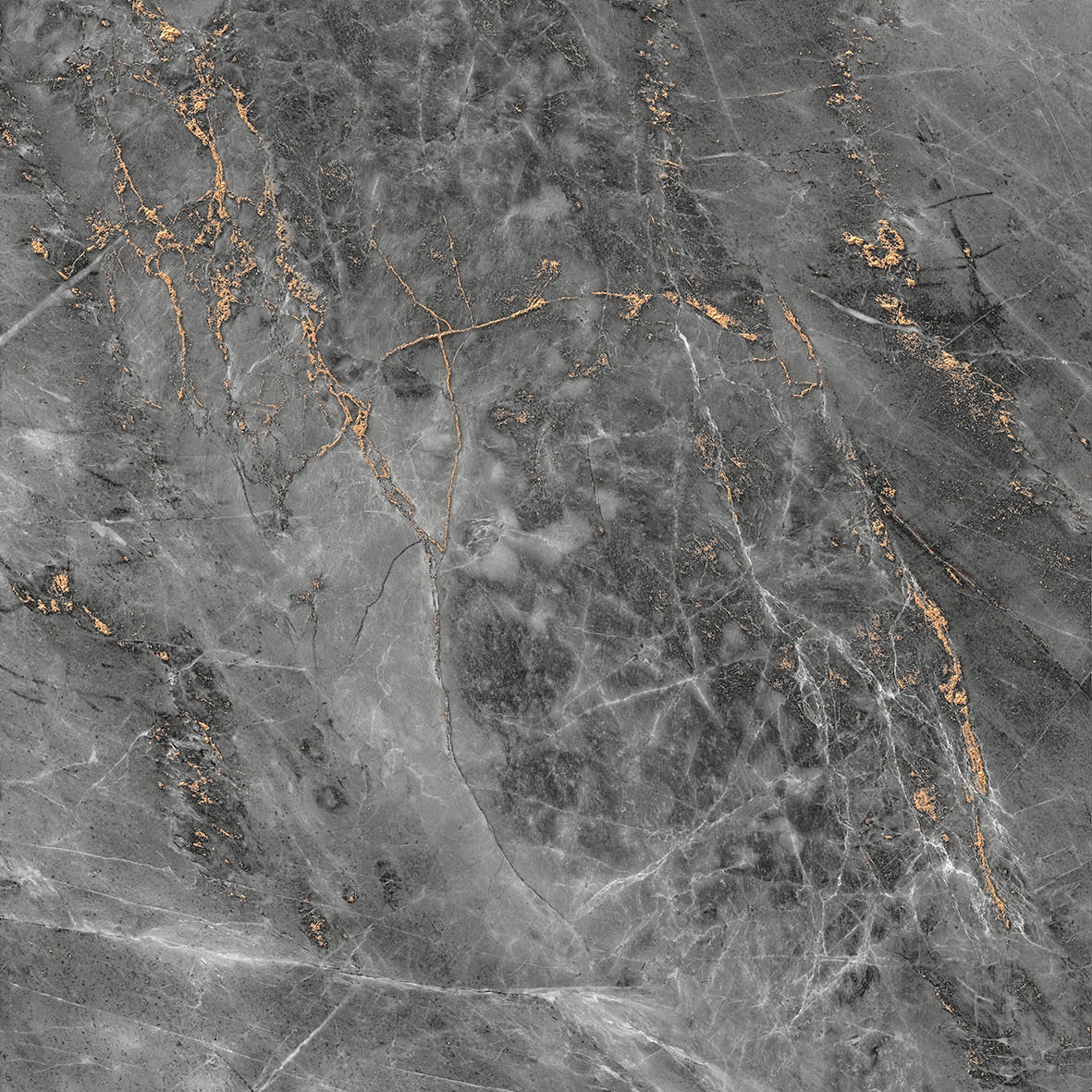 Primavera CR124 Black Velvet Carving 600х600х9мм