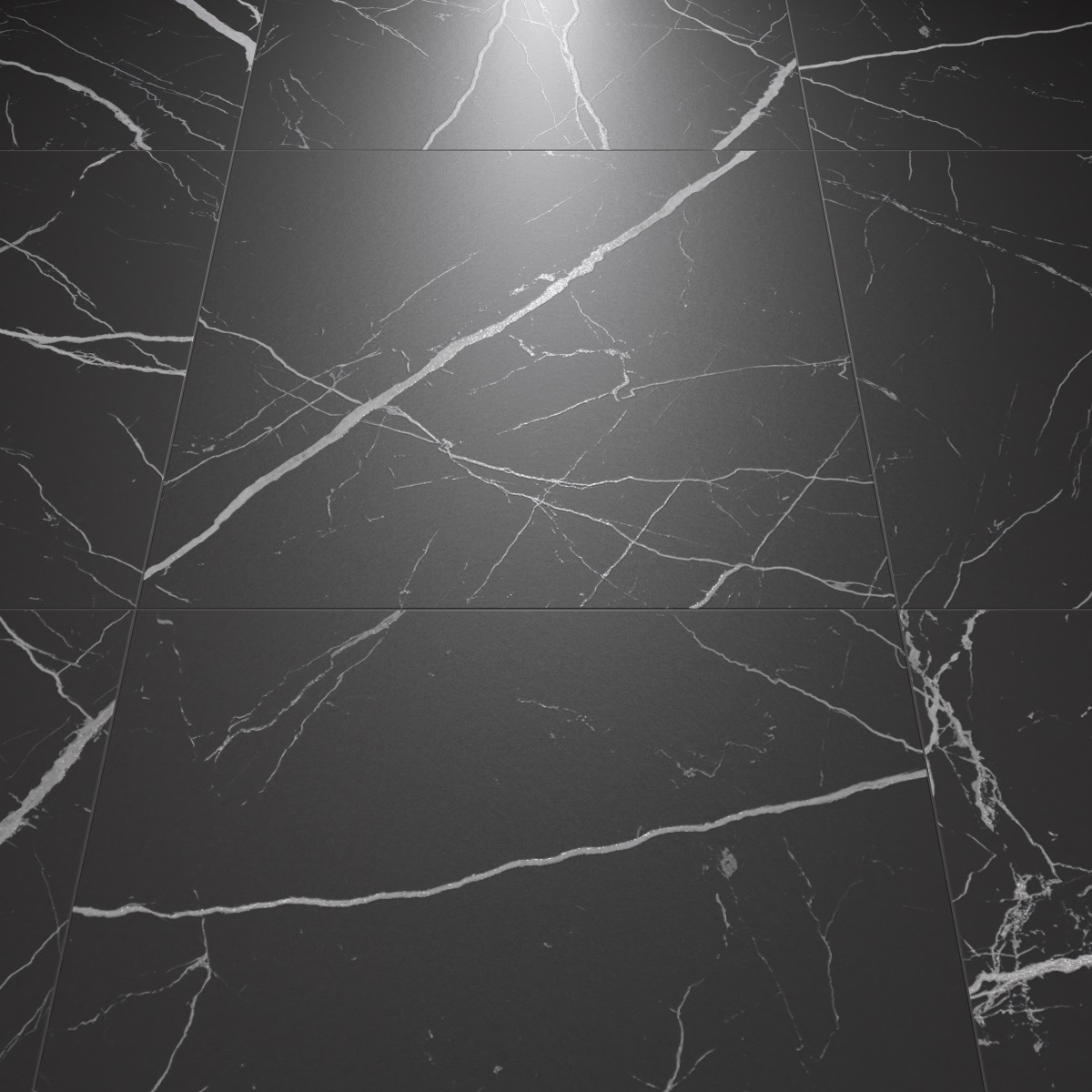 Primavera CR125 Oltan Black Carving 600х600х9мм