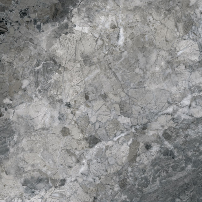 Primavera NR103 Mizar Dark Grey 600x600х9мм