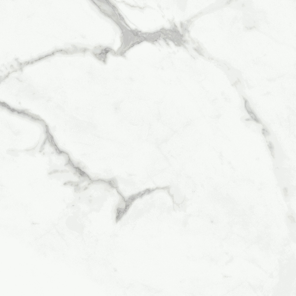 Primavera NR104 Dalim White 600x600х9мм