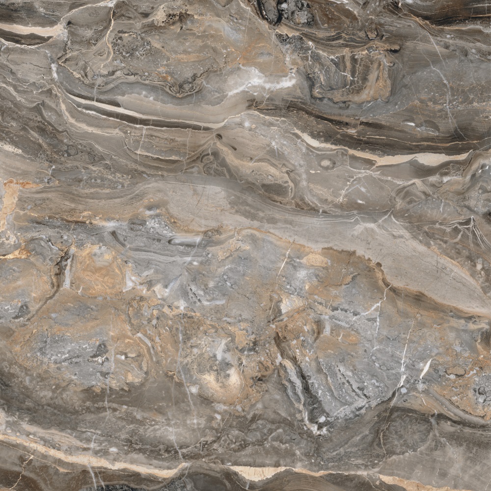 Primavera NR110 Botein Dark Orobico 600x600х9мм