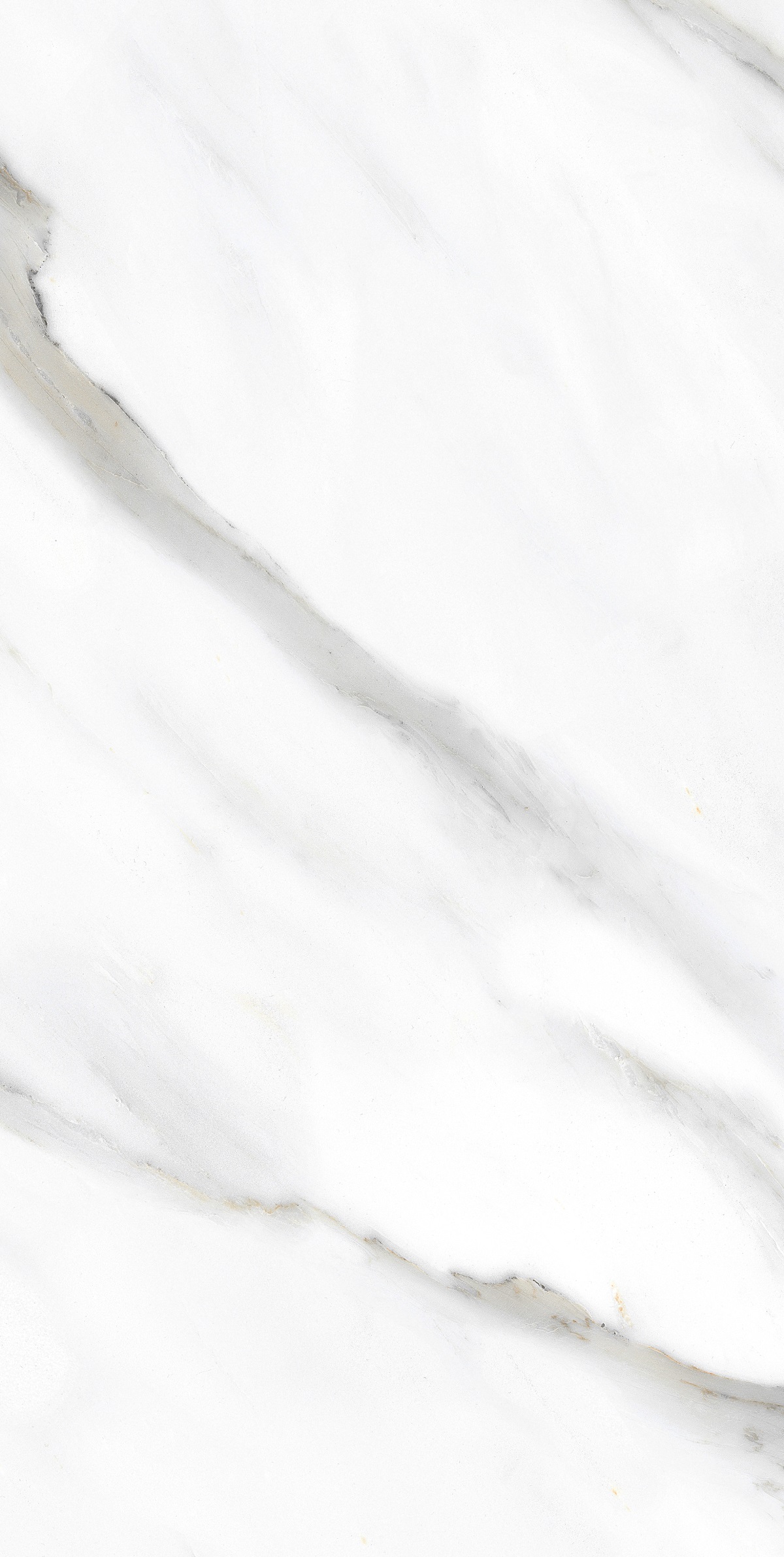 Primavera PR233 Pirgos White Polished 1200х600х9мм