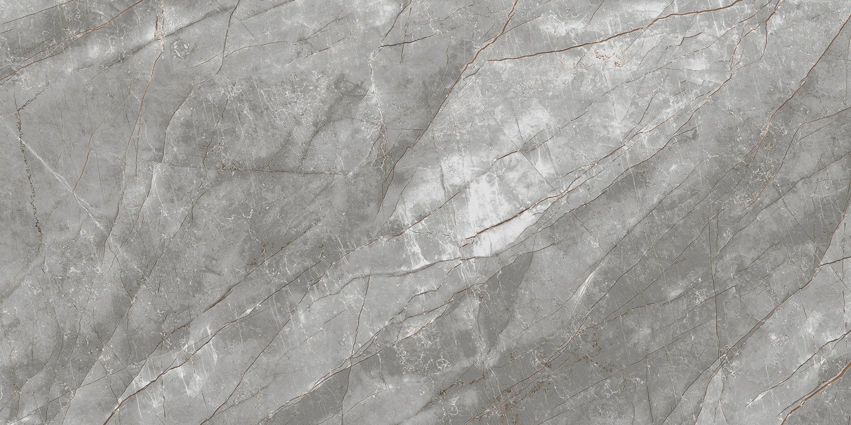 Primavera PR237 Vezin Grey Polished  1200х600х9мм