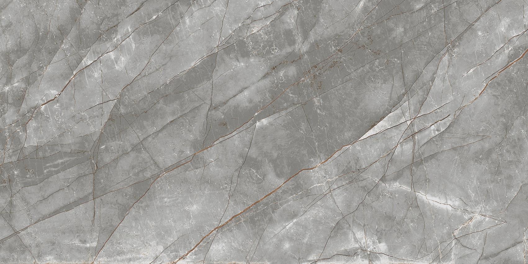 Primavera PR237 Vezin Grey Polished  1200х600х9мм