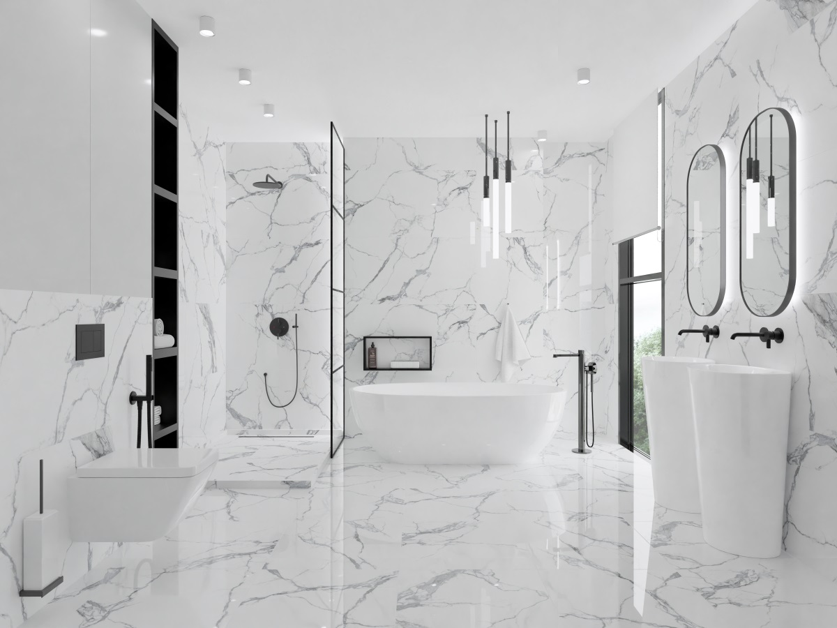 Primavera NR125 Siroco Matt 600х600х9мм