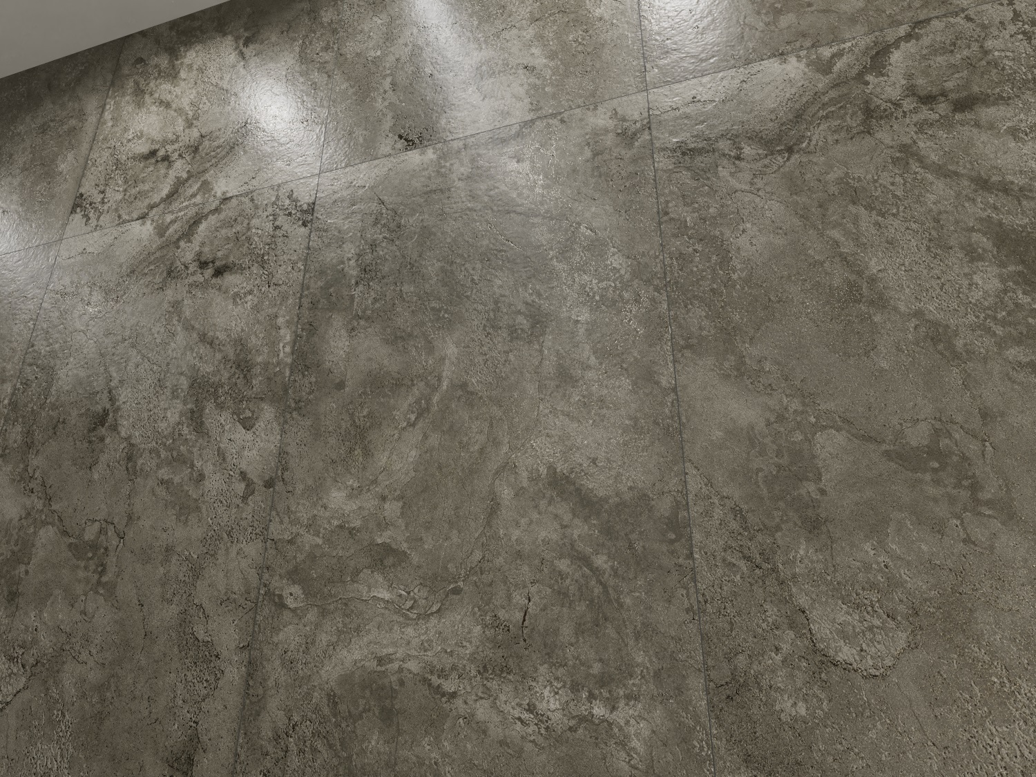Primavera РС205 Nola Dark Punch-Carving 1200х600х9мм