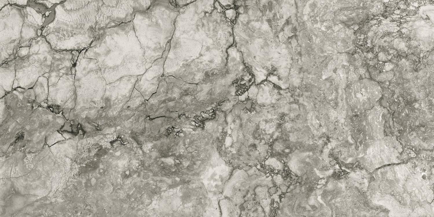 Primavera РС206 Porto Stone Grey Punch-Carving 1200х600х9мм