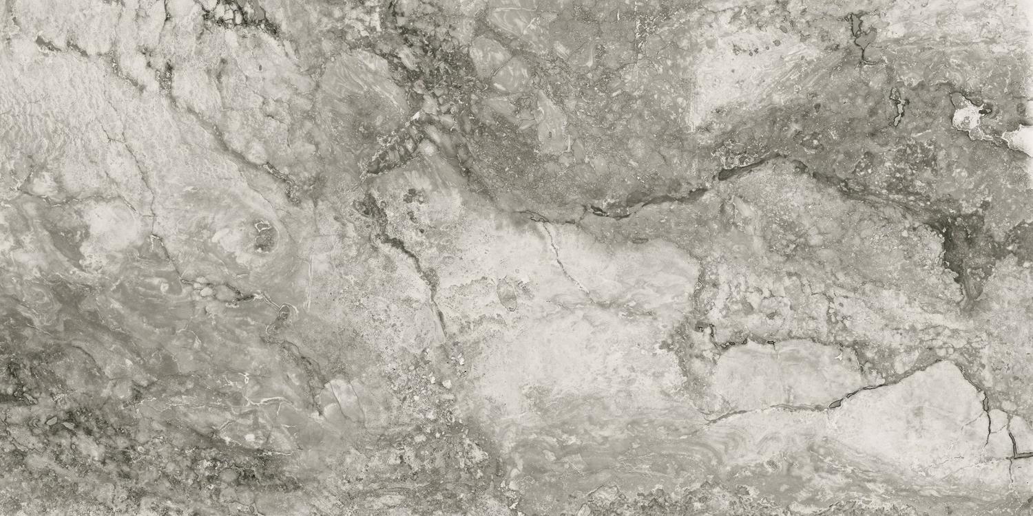 Primavera РС206 Porto Stone Grey Punch-Carving 1200х600х9мм
