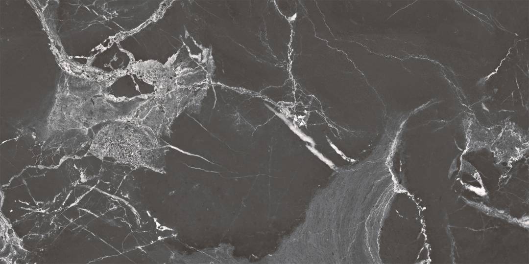 Primavera NR236 Dalim Black Матовый 600х1200х9мм 