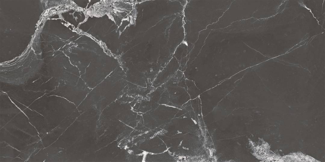 Primavera NR236 Dalim Black Матовый 600х1200х9мм 