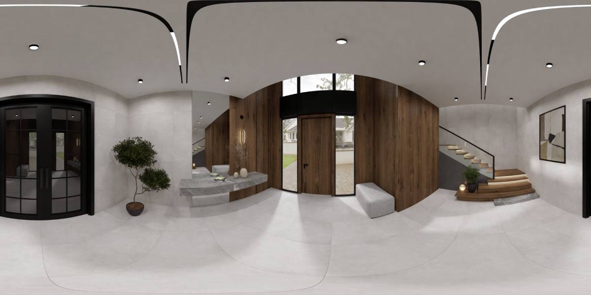 Primavera  NR243 Vela Grey Матовый 600х1200х9мм 