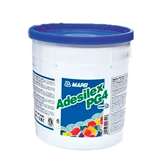 Mapei Эпоксидный клей Mapei Adesilex PG4/B 7,5кг