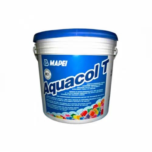 Mapei Клей для ковровых покрытий Mapei Aquacol T 5кг