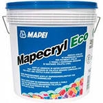 Mapei Клей Mapei Mapecryl Eco для линолеума 16 кг