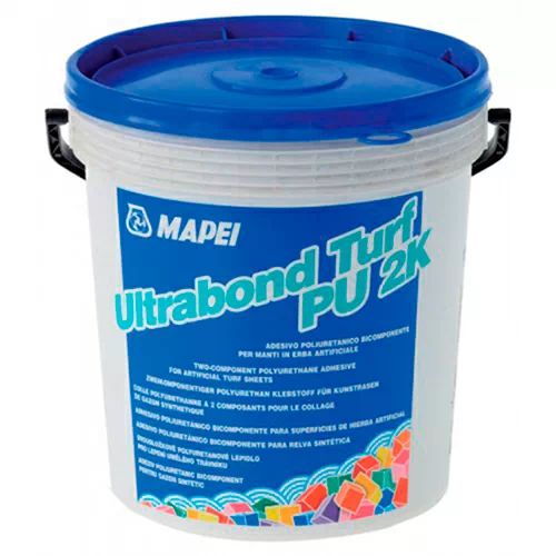 null Клей для искусственной травы Mapei Ultrabond Turf PU 1K 15кг