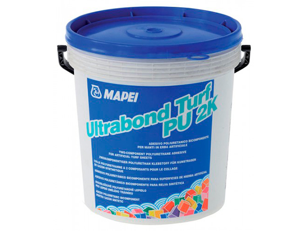 null Клей для искусственной травы Mapei Ultrabond Turf PU 1K 15кг