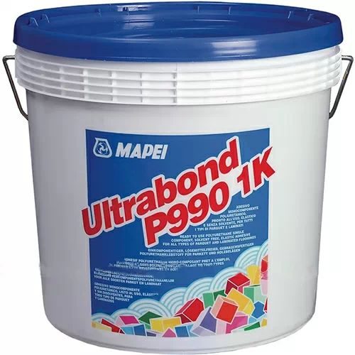 null Клей Mapei Ultrabond P990 1K 15кг