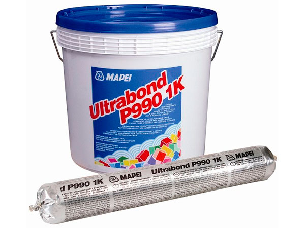 null Клей Mapei Ultrabond P990 1K 7 кг