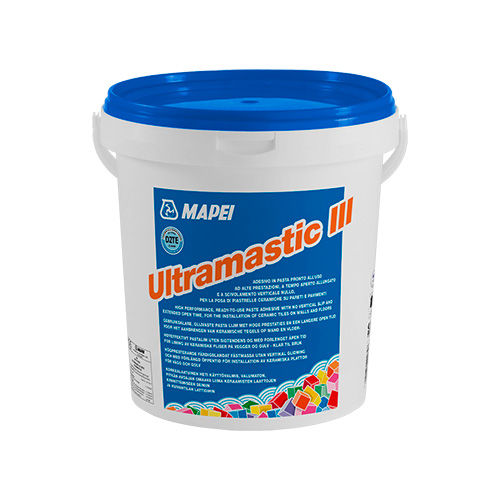 Mapei Клей Mapei Ultramastic 3, 12кг