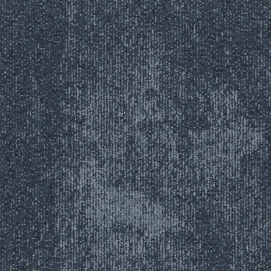 Bonkeel Плитка ковровая BONKEEL Sensei Blue