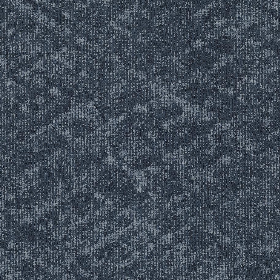 Bonkeel Плитка ковровая BONKEEL Shade Blue
