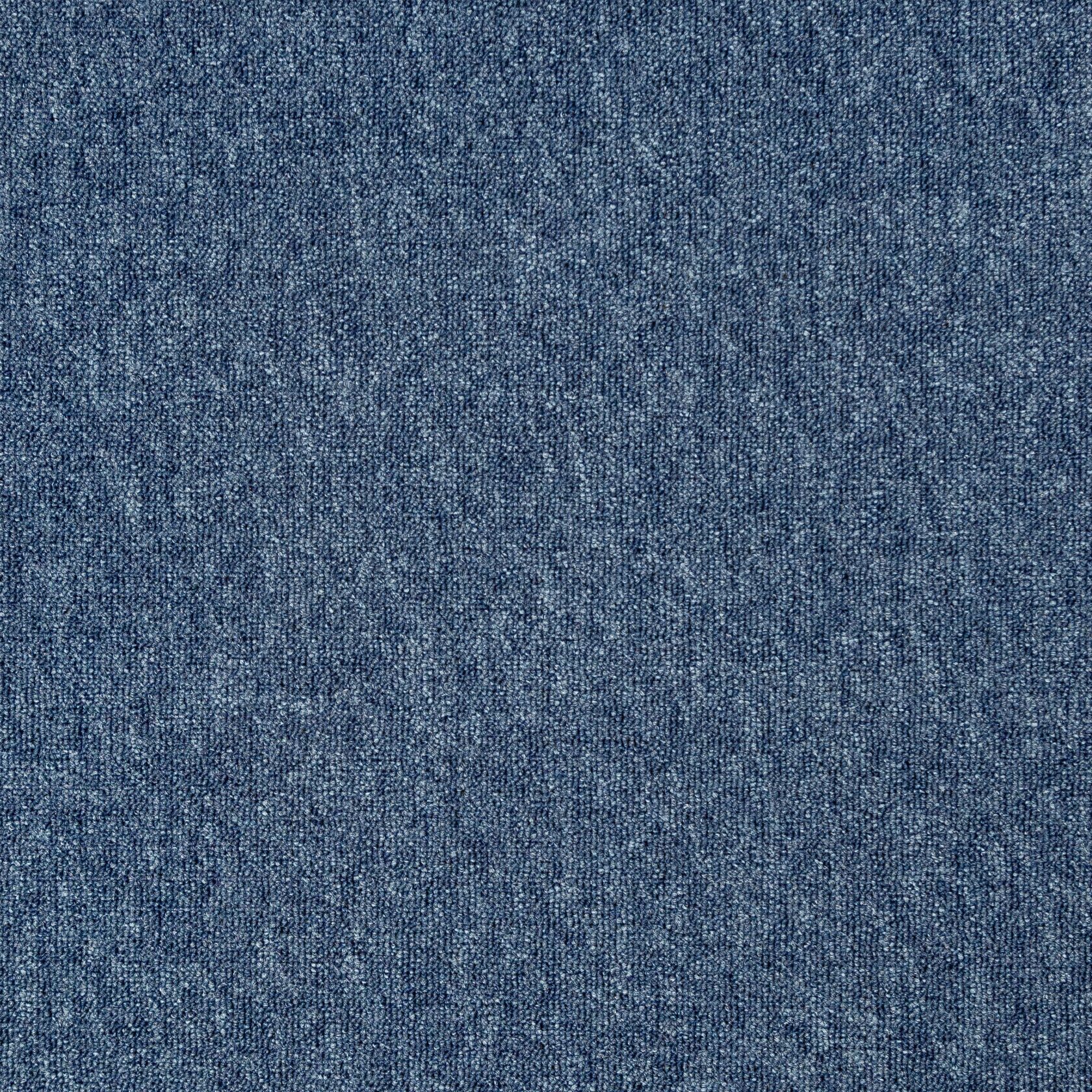 Bonkeel Плитка ковровая BONKEEL Space Blue