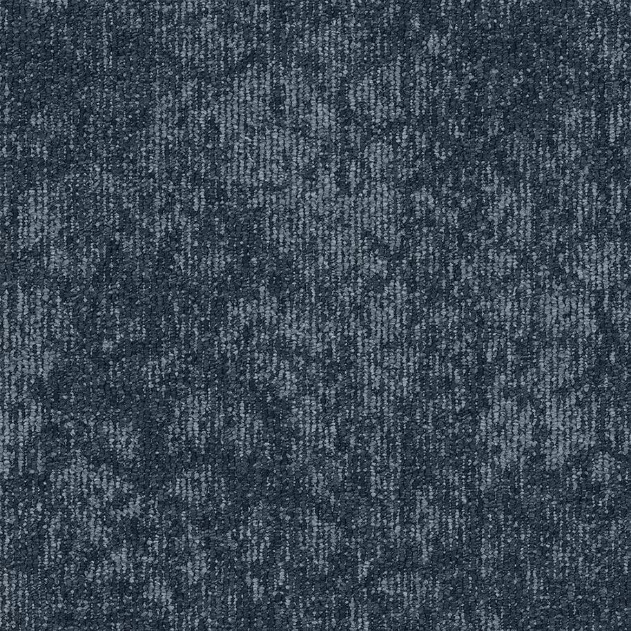Bonkeel Плитка ковровая BONKEEL Star Blue 