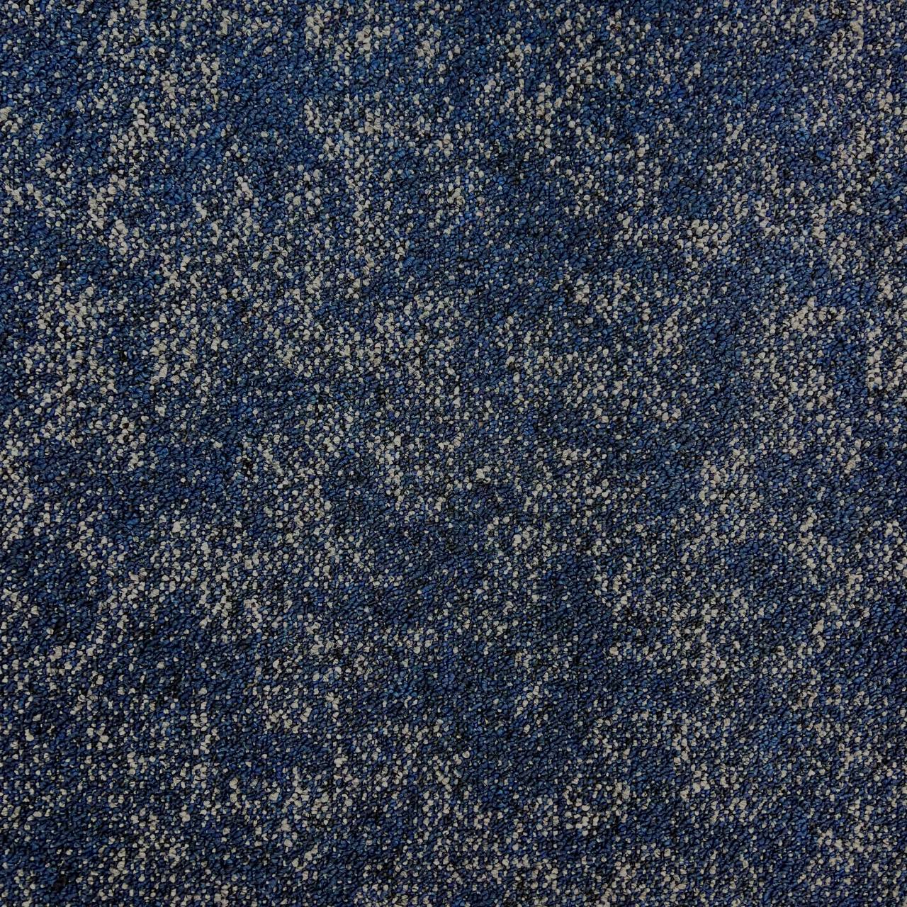 Bonkeel Плитка ковровая BONKEEL Stone Sapphire