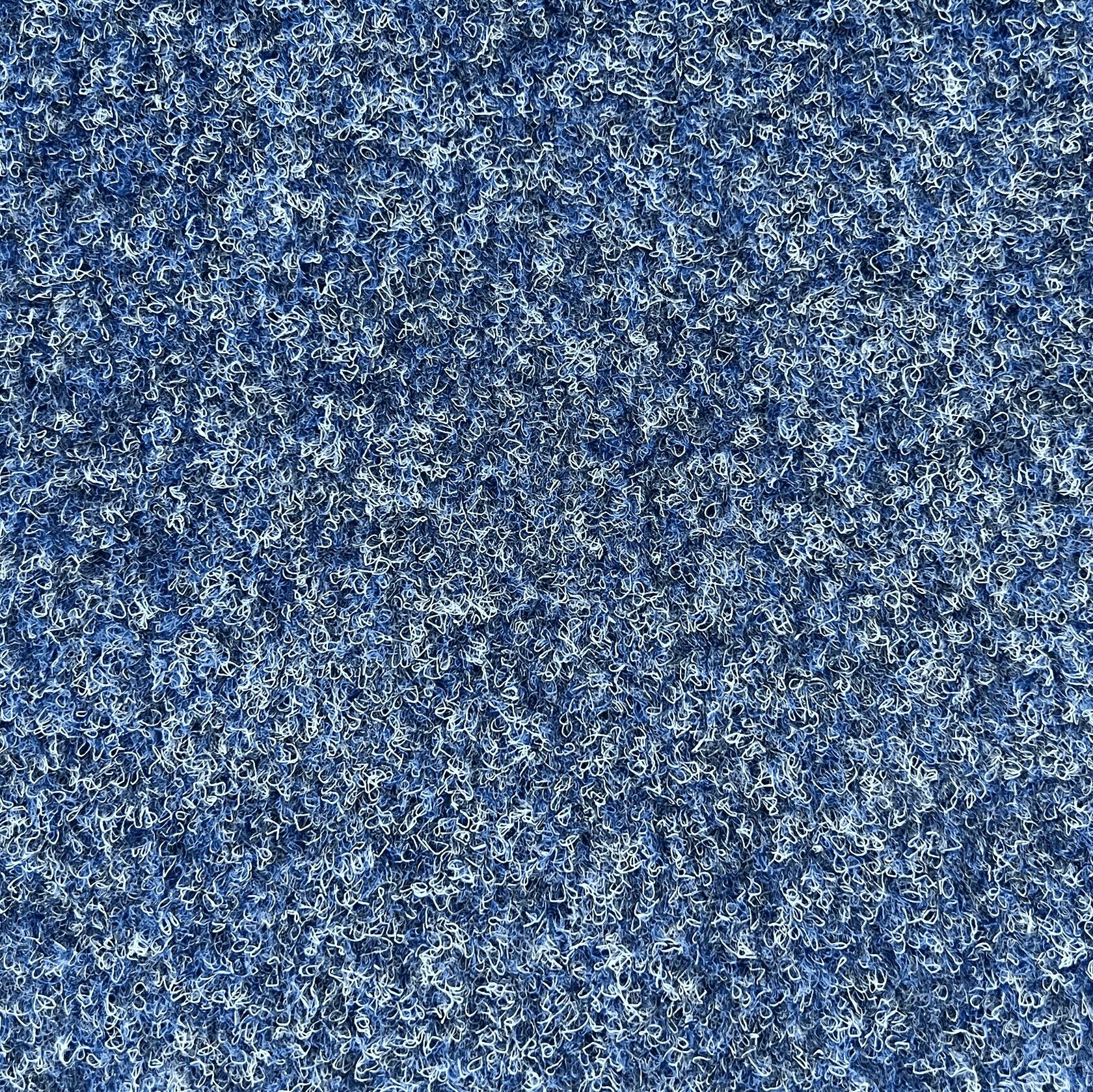 Bonkeel Плитка ковровая BONKEEL Storm NP Blue