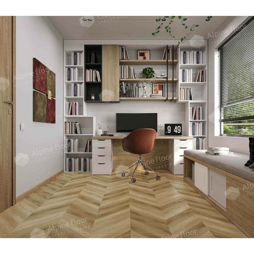 Alpine Floor Grazioso ECO 18-17 MC