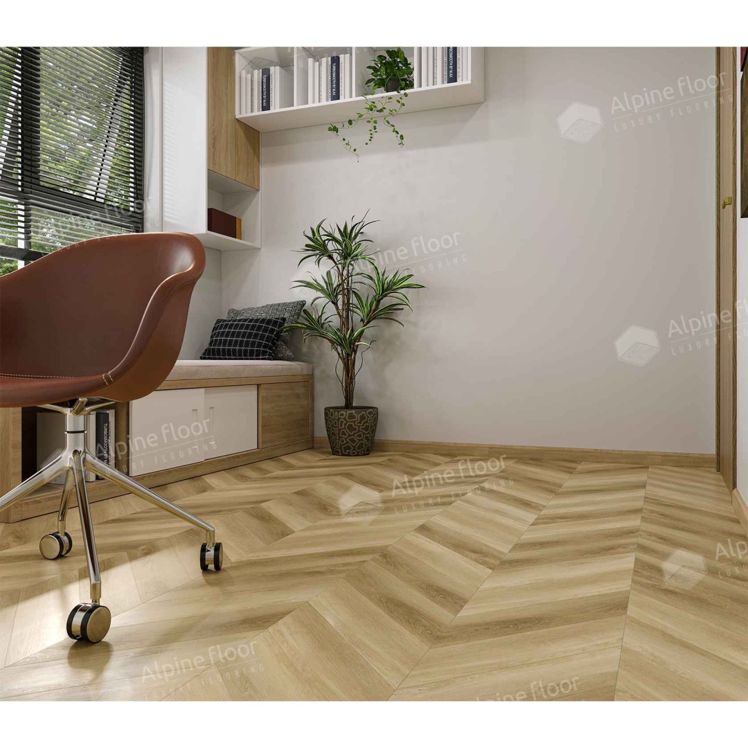 Alpine Floor Grazioso ECO 18-17 MC