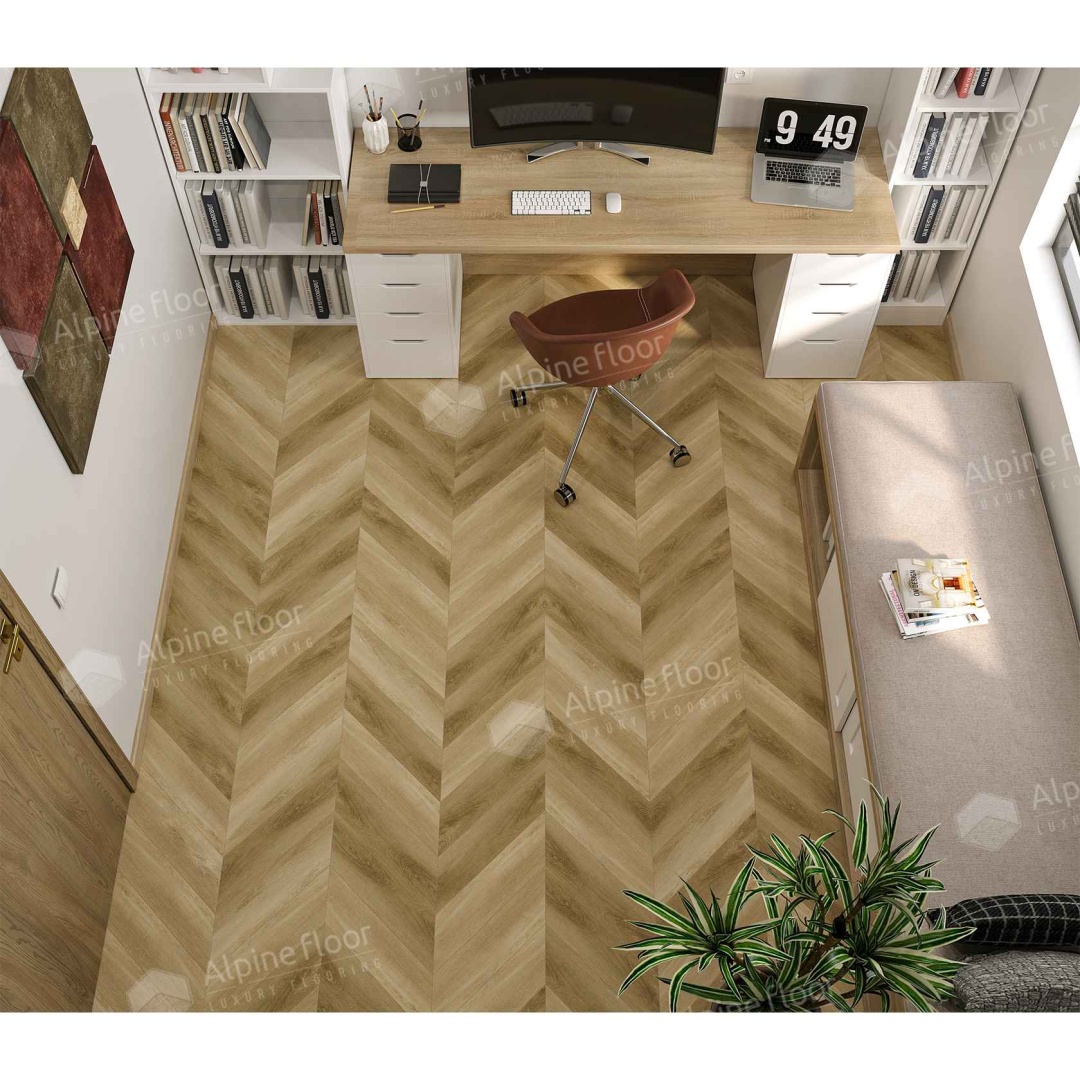 Alpine Floor Grazioso ECO 18-17 MC