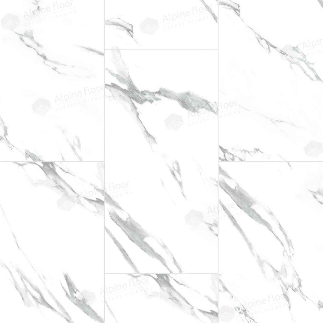Alpine Floor LVT плитка Делмар ECO-15-19