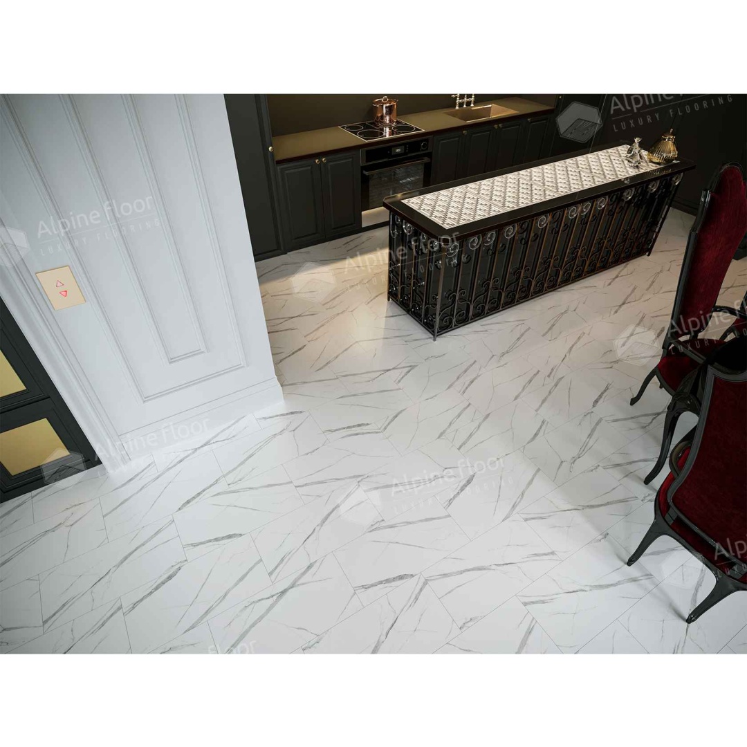 null LVT плитка Санди ECO-15-22