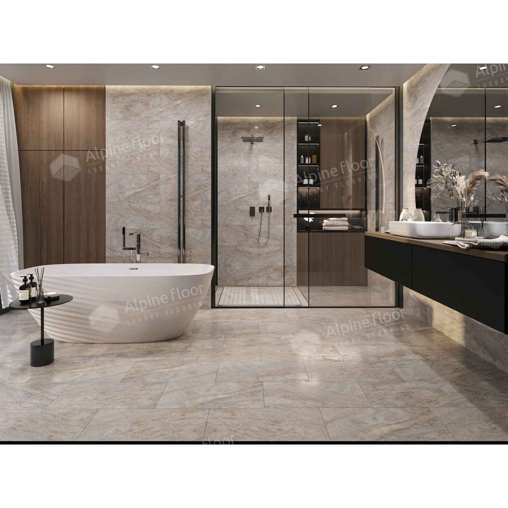 Alpine Floor LVT плитка Вилио ECO-15-20