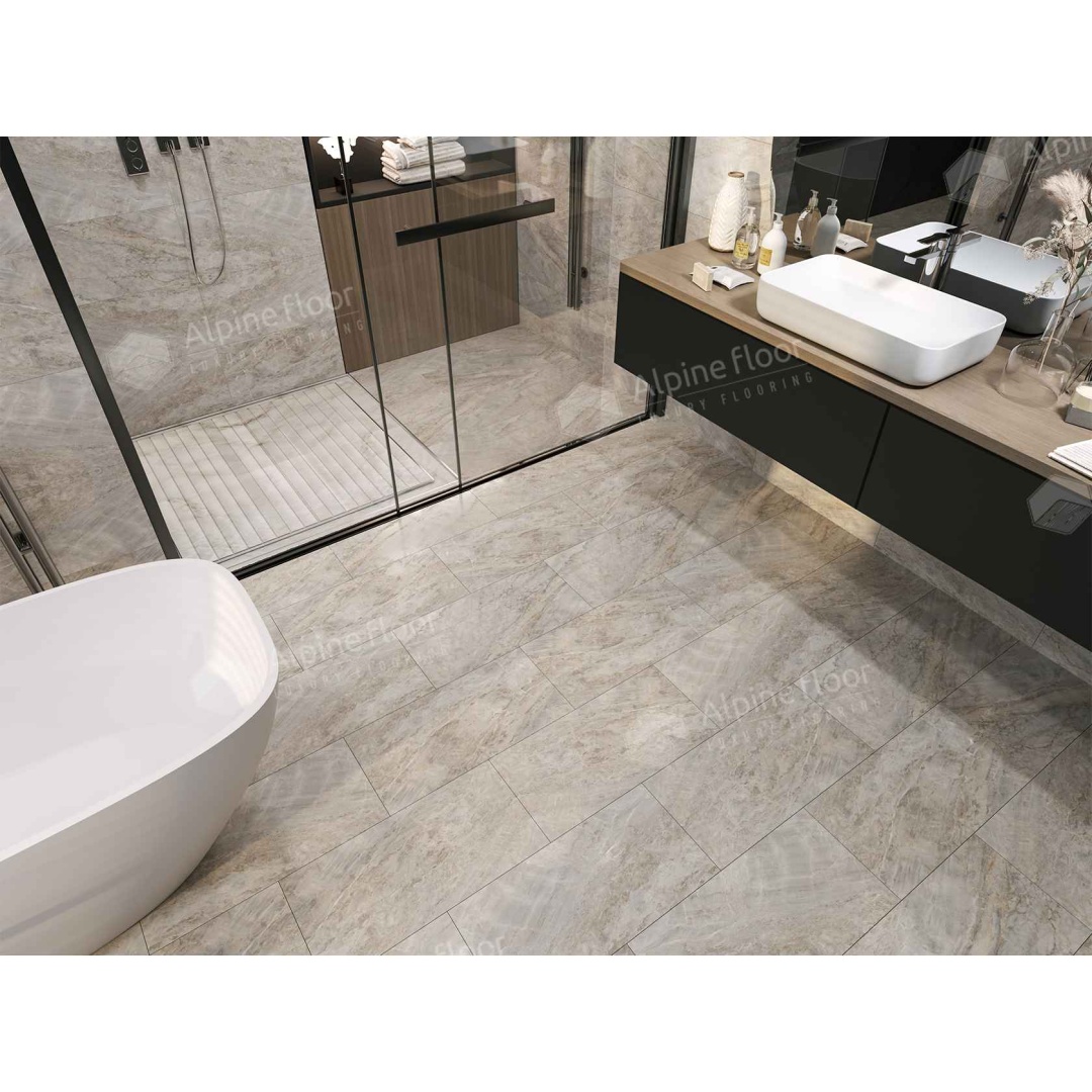 Alpine Floor LVT плитка Вилио ECO-15-20