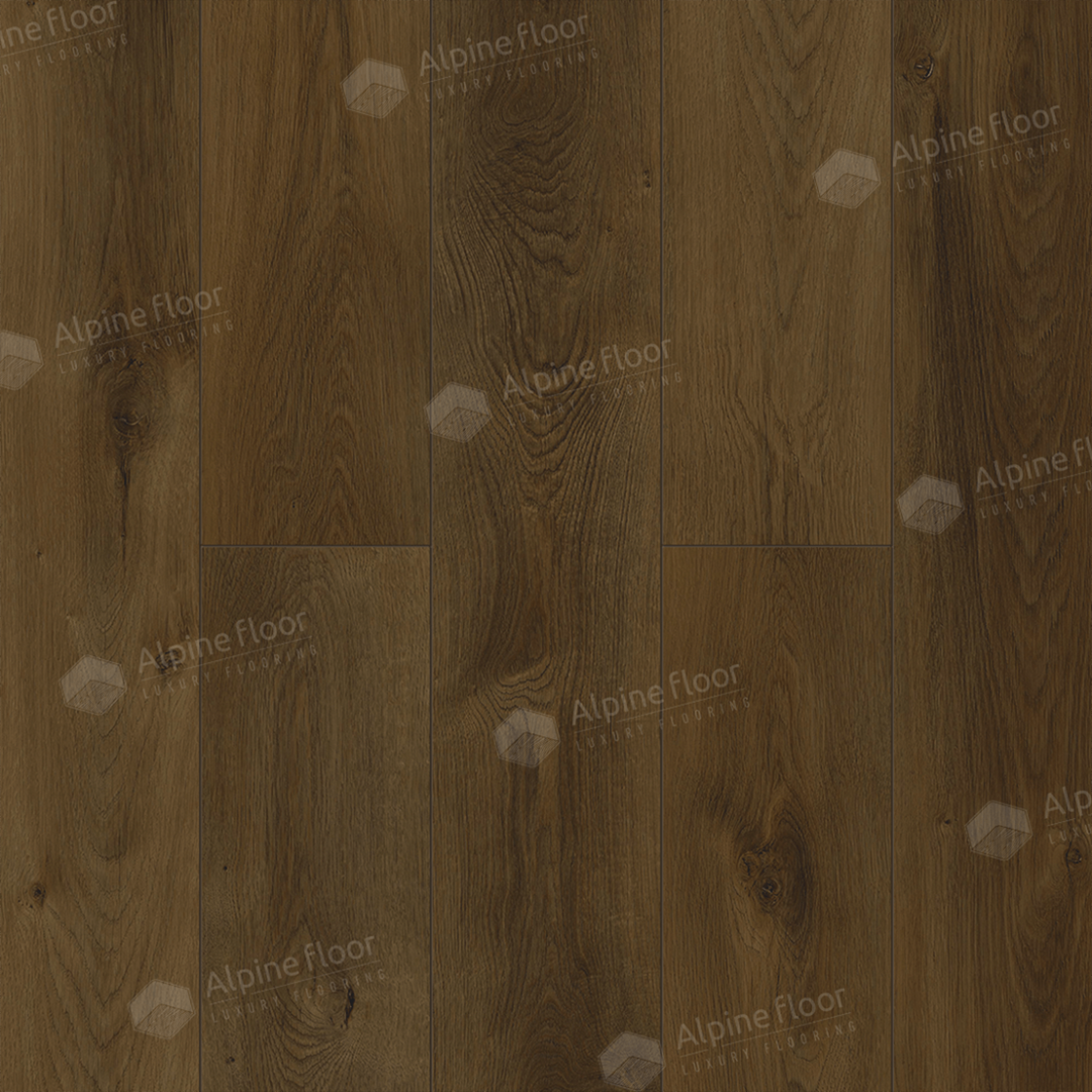 null LVT плитка Дуб Натуральный Изысканный ECO 23-4