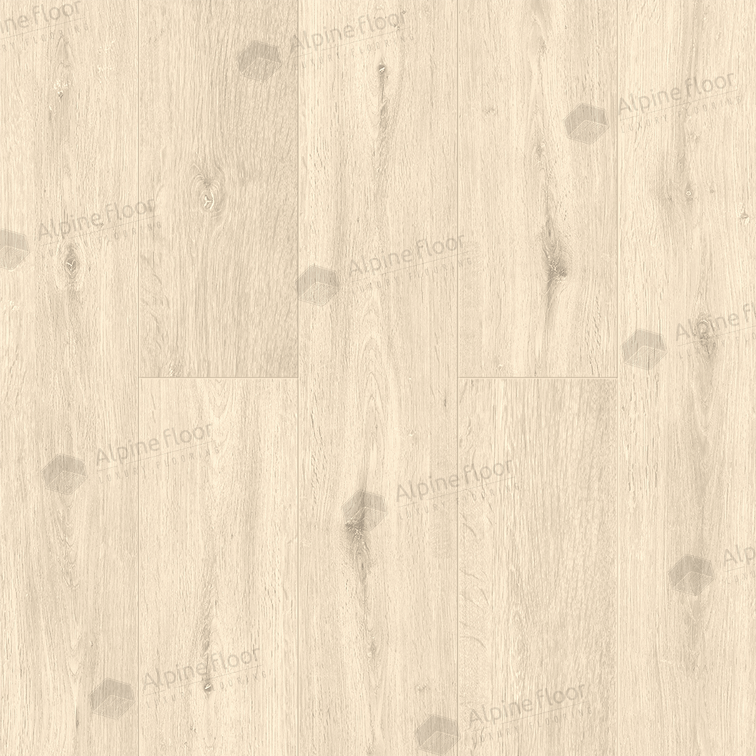 null LVT плитка Дуб Ваниль ECO 23-1